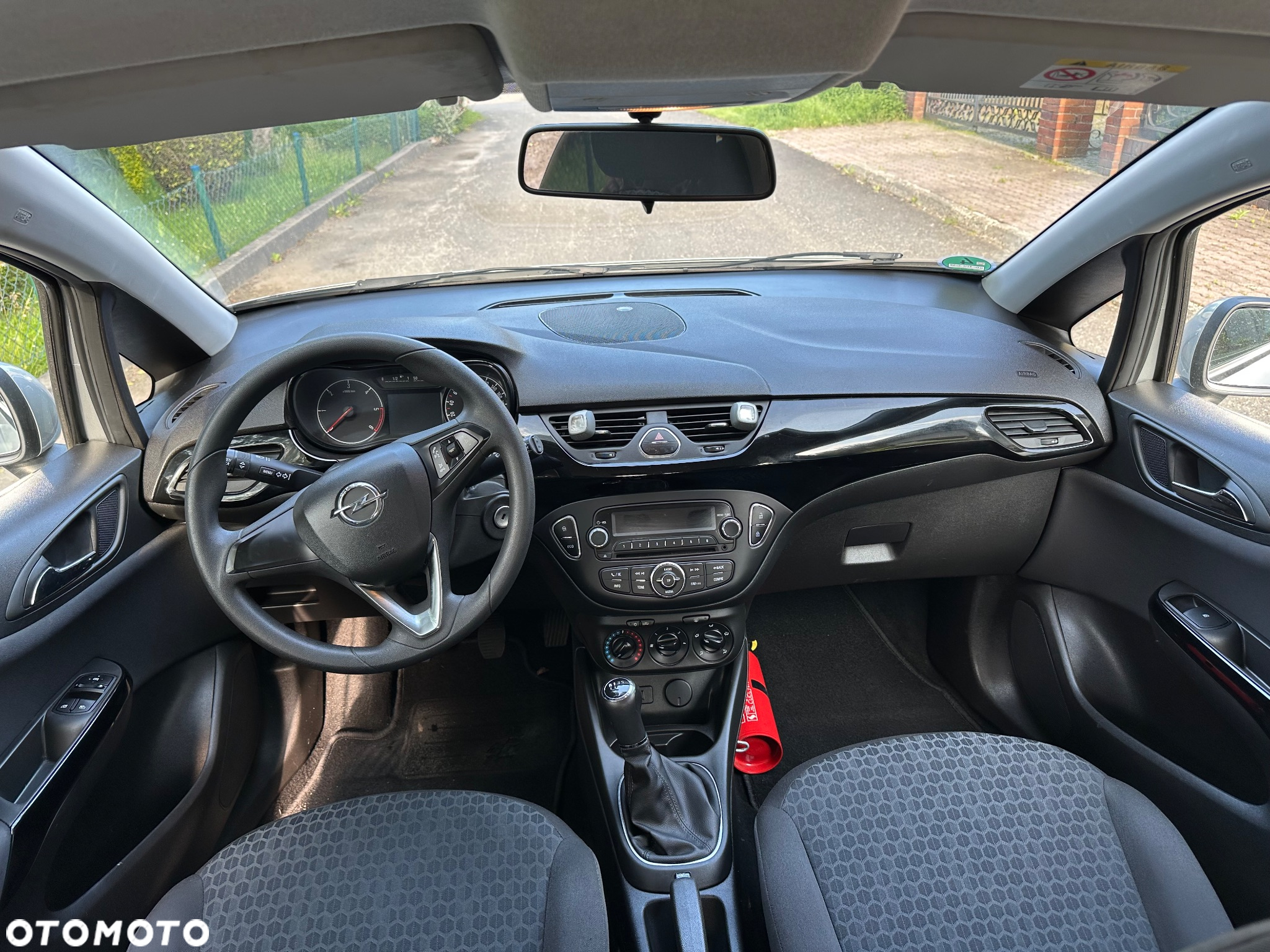 Opel Corsa - 15