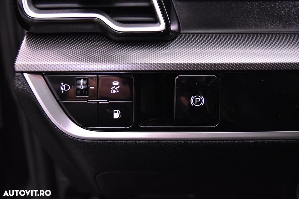 Kia Sportage - 16