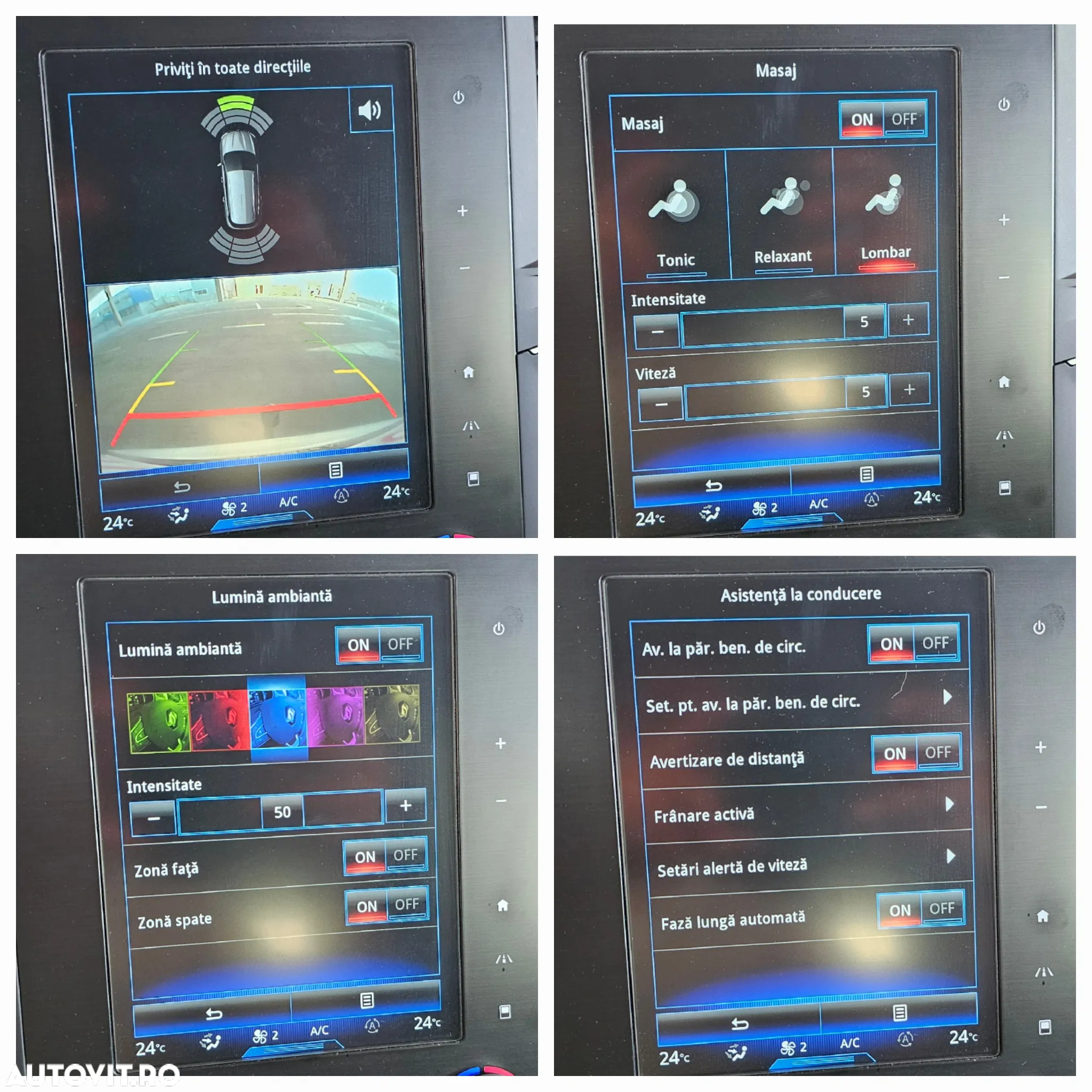 Renault Megane Grandtour ENERGY dCi 110 EDC BOSE EDITION - 7