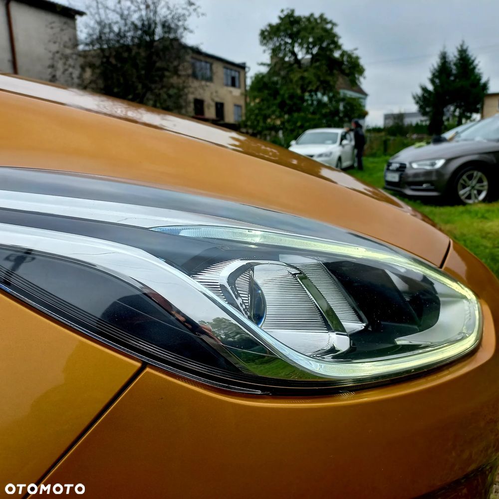 Ford Fiesta 1.0 EcoBoost Active ASS - 24