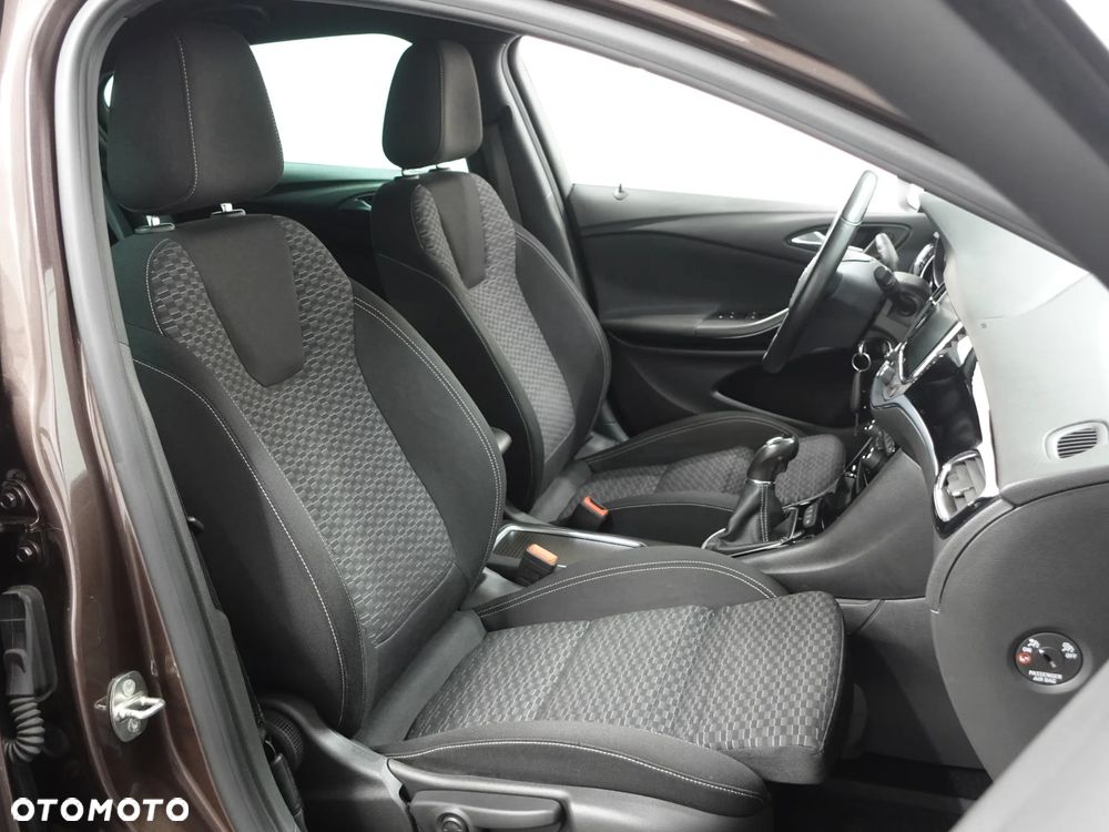 Opel Astra 1.6 CDTI Start/Stop Active - 25