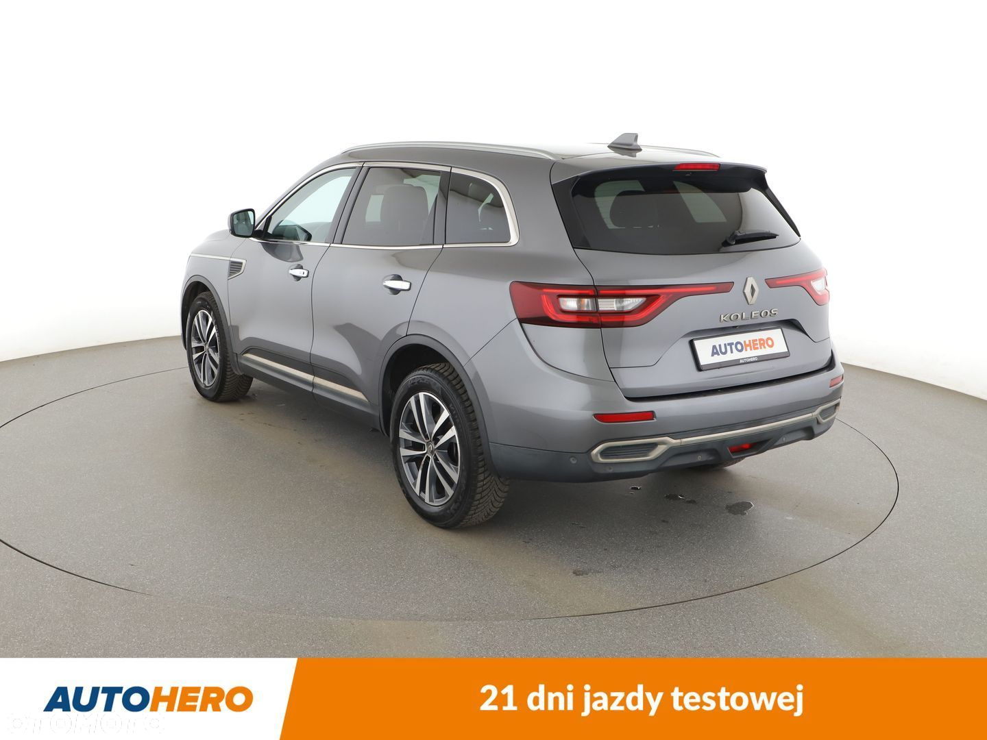 Renault Koleos - 4