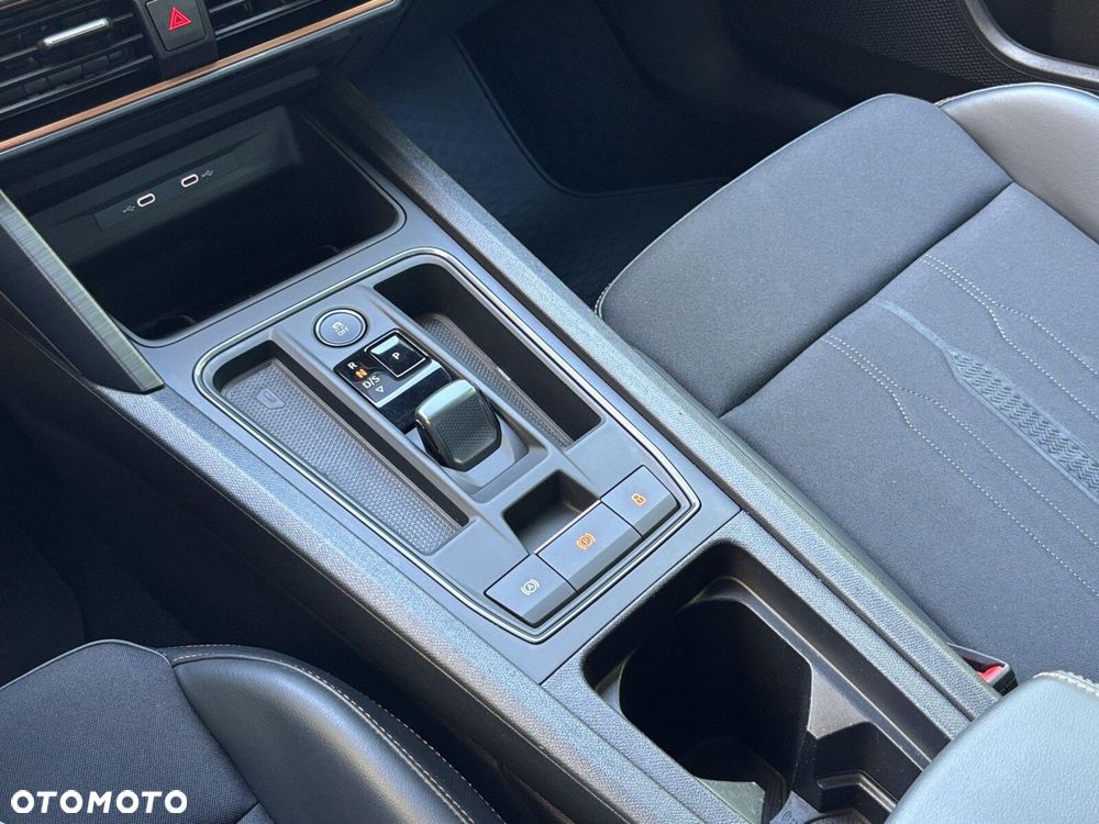 Cupra Formentor 2.0 TSI 4Drive VZ DSG - 25