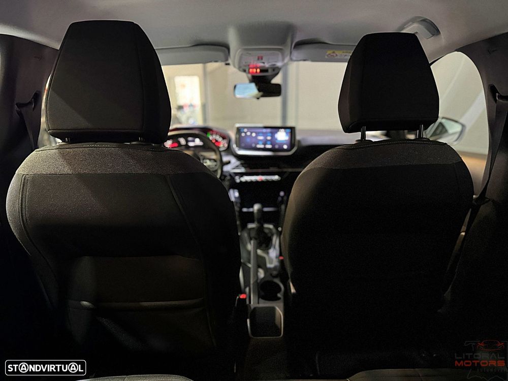 Peugeot 208 1.2 PureTech Like - 39