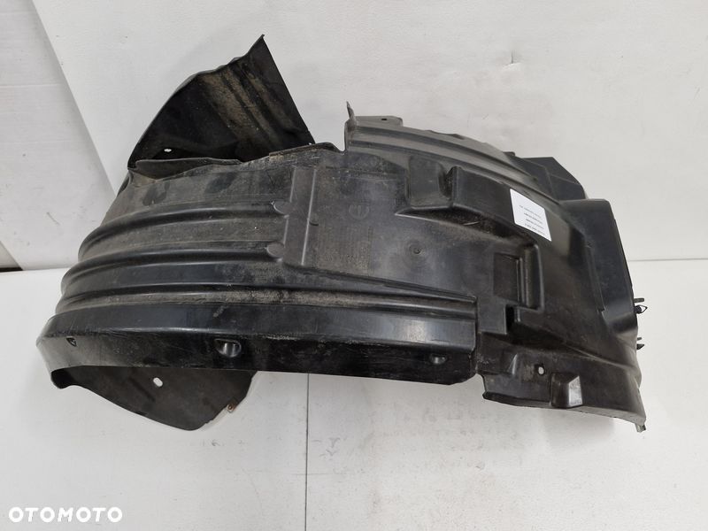 FIAT 500X NADKOLE PRAWY PRZÓD PRZEDNIE 52038891 - 2