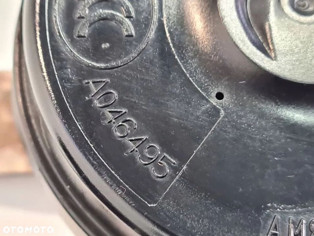 KLAKSON SYGNAŁ DŹWIĘKOWY CHEVROLET CAPTIVA ANTARA - 2