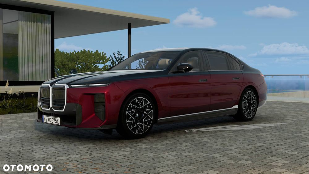BMW i7 - 3