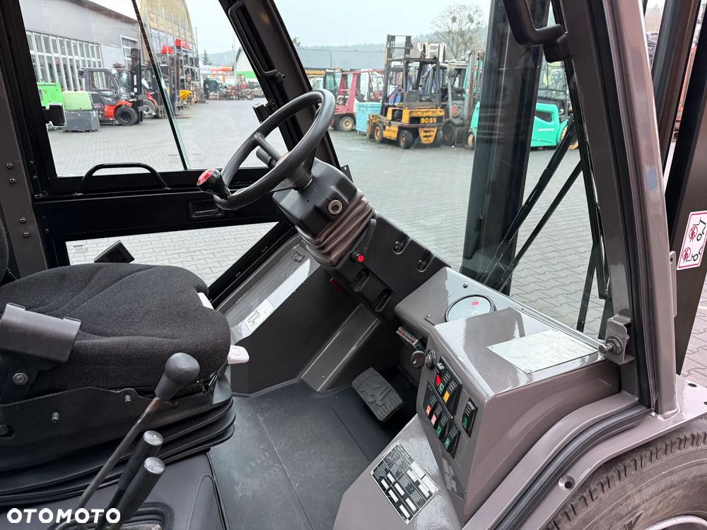 Manitou MSI 30 T - 26