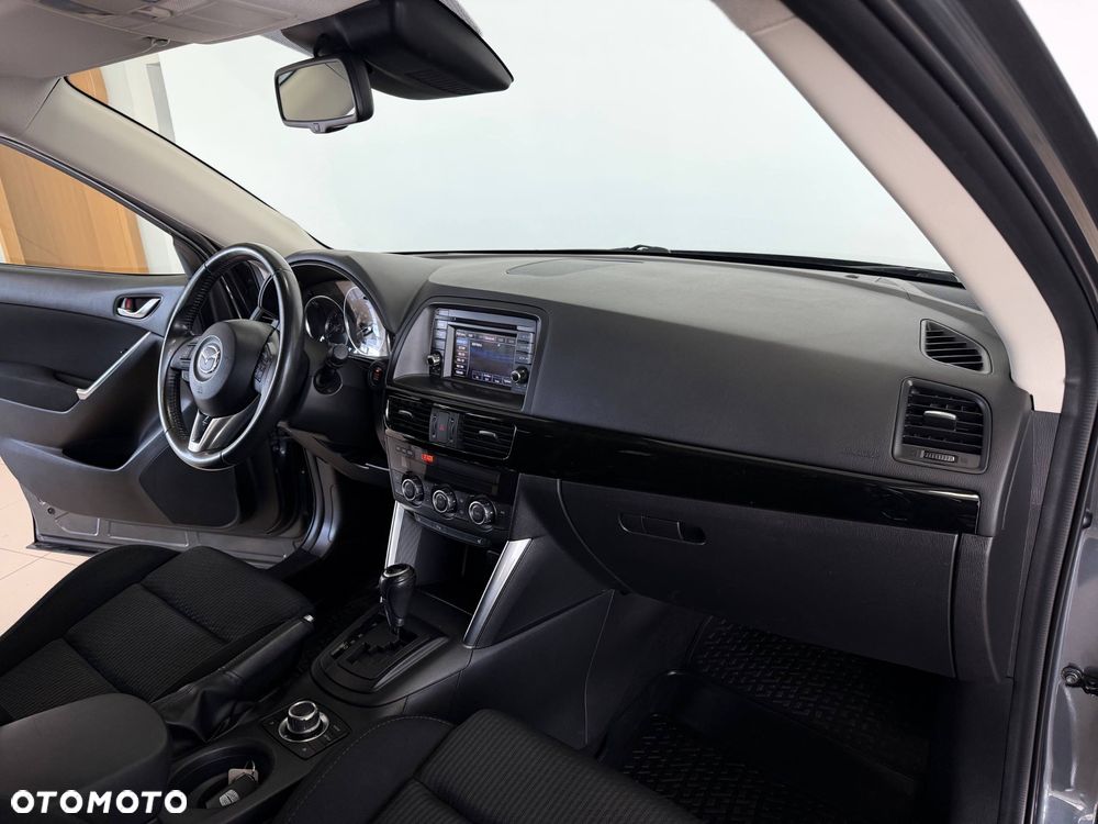 Mazda CX-5 2.2 SKYACTIV-D AWD Sendo - 35