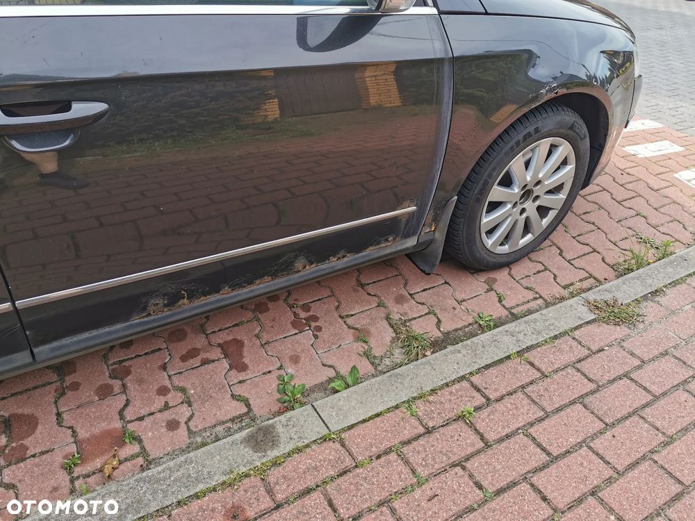 Volkswagen Passat 2.0 TDI Comfortline - 13