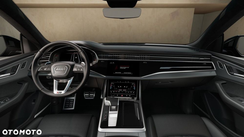 Audi RS Q8 - 8