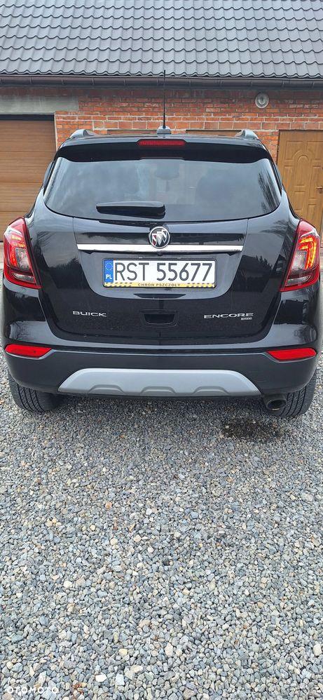 Buick Encore - 6