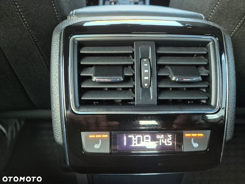 Skoda Superb 1.5 TSI ACT Style DSG - 19