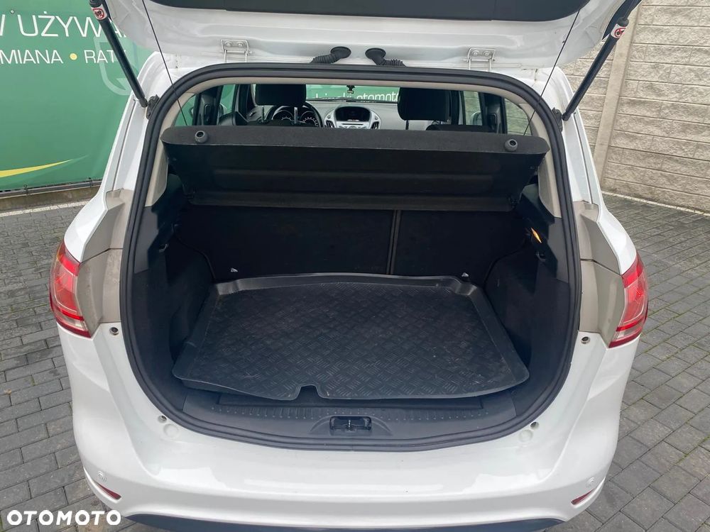 Ford B-MAX 1.0 EcoBoost Titanium - 27