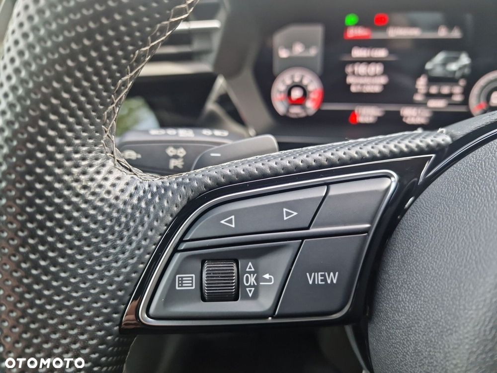Audi S3 Sportback TFSI Quattro S tronic - 23
