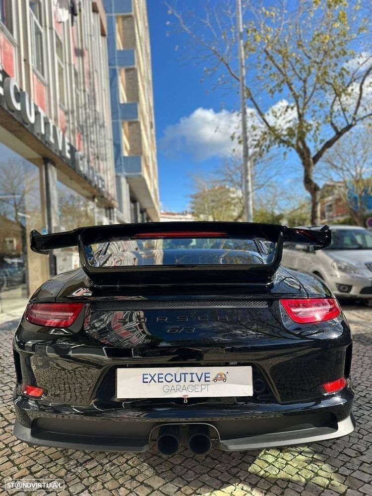 Porsche 911 (991) GT3 - 24