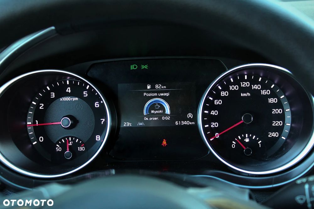 Kia Ceed 1.0 T-GDI S - 11