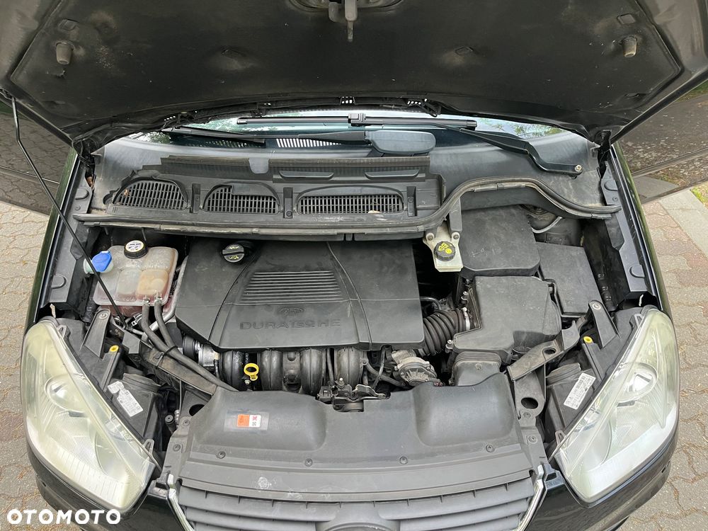 Ford C-MAX 1.8 S - 39