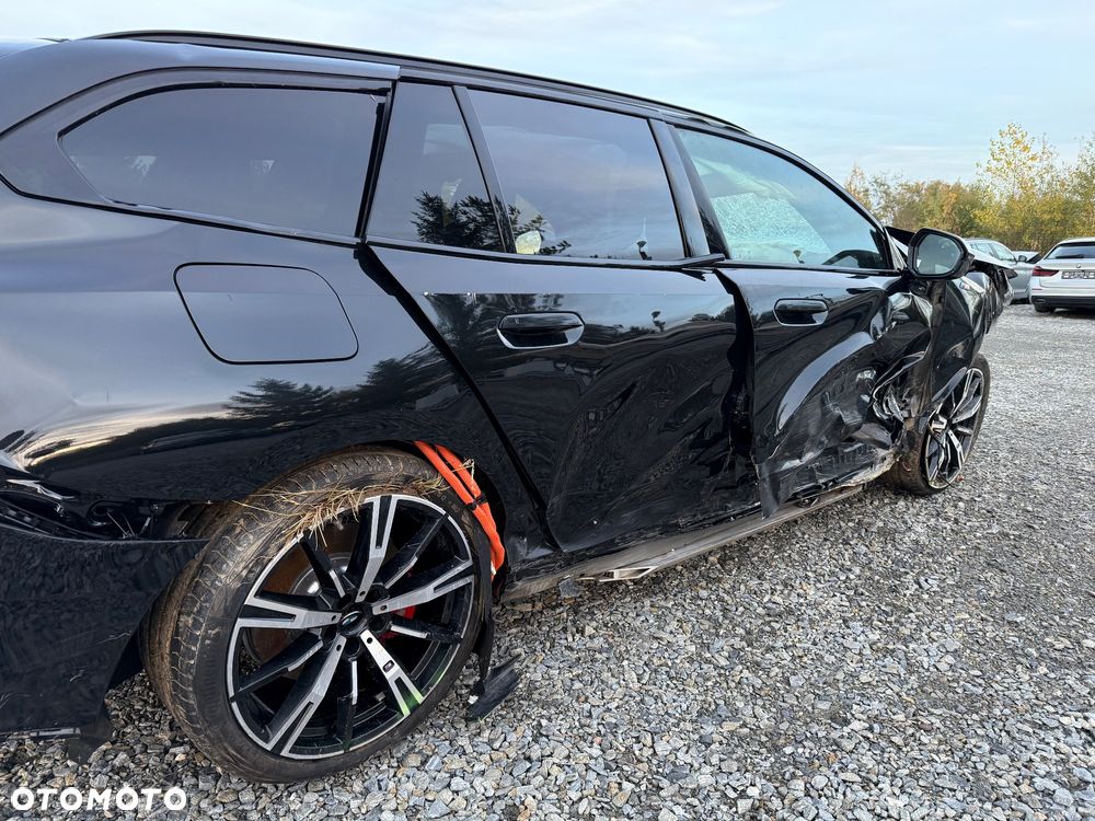 BMW i5 83.9kWh xDrive40 M Sport Edition - 38