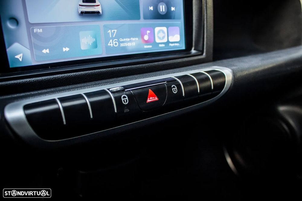 Smart ForTwo Coupé 1.0 Passion 61 - 16