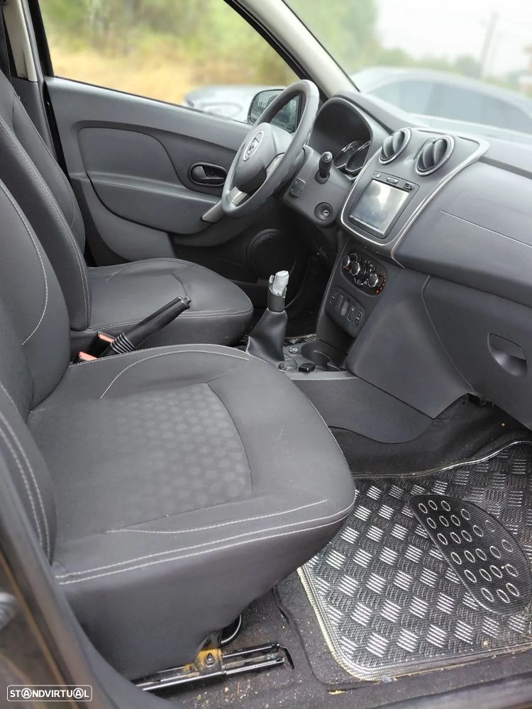 Dacia Logan MCV - 17