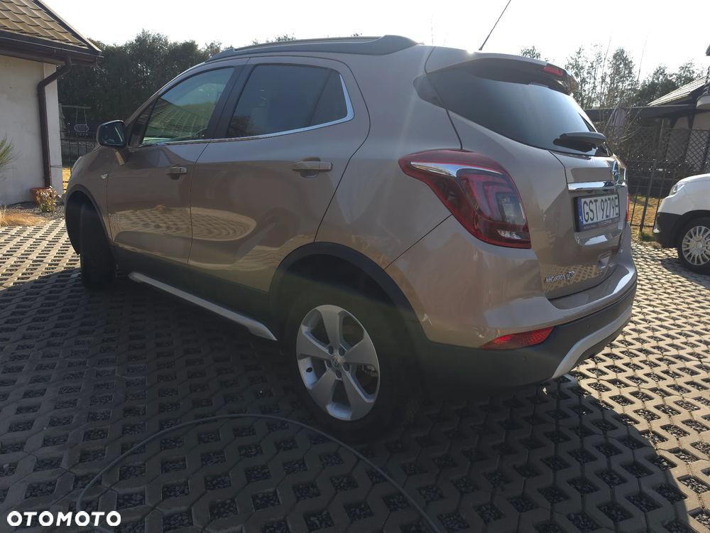 Opel Mokka - 2