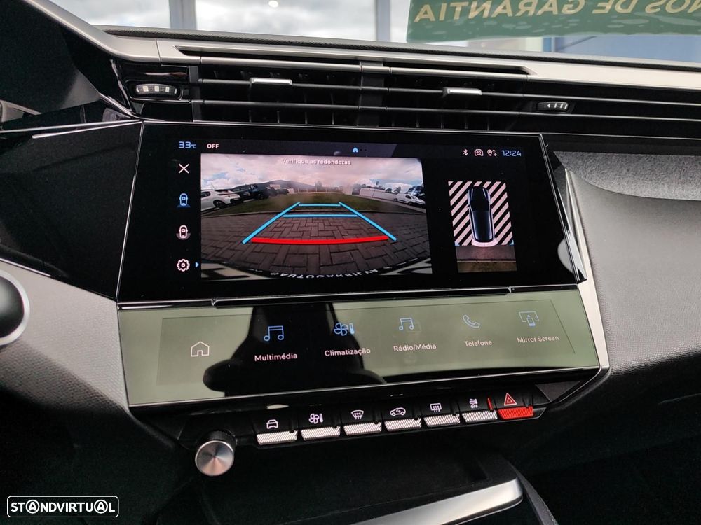 Peugeot 308 1.2 PureTech Allure - 14