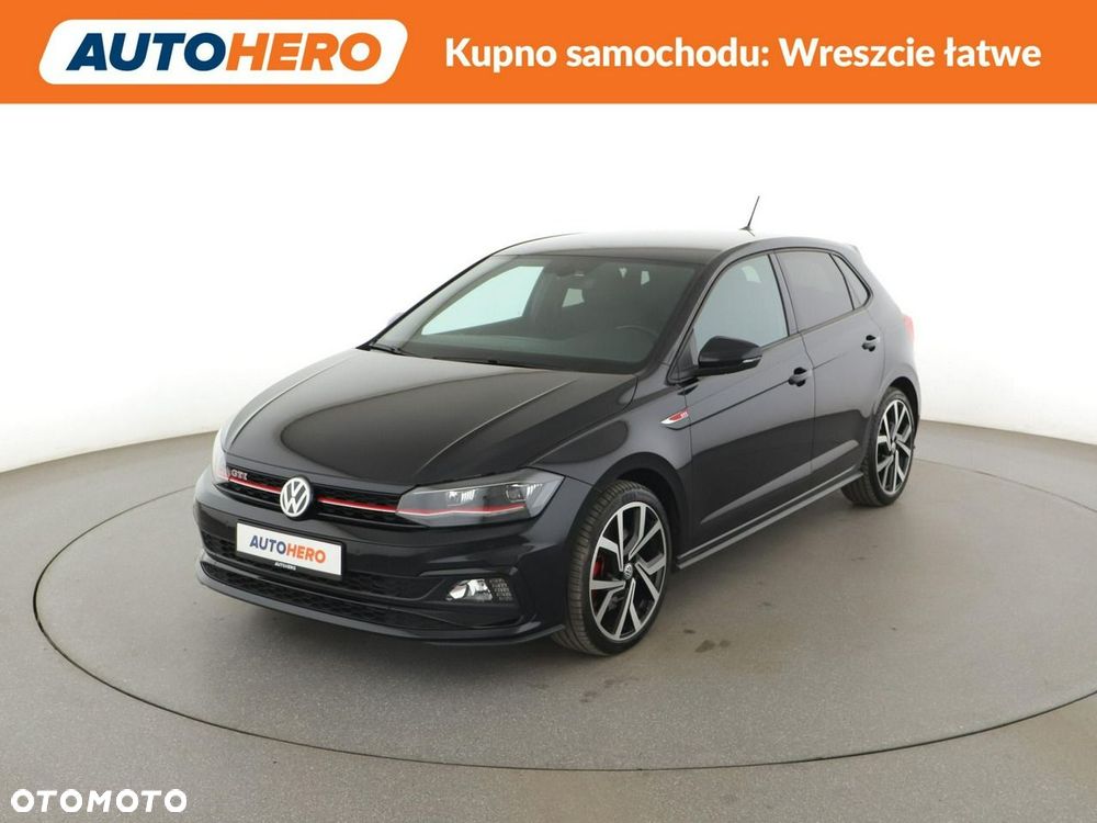Volkswagen Polo 2.0 TSI DSG GTI - 2