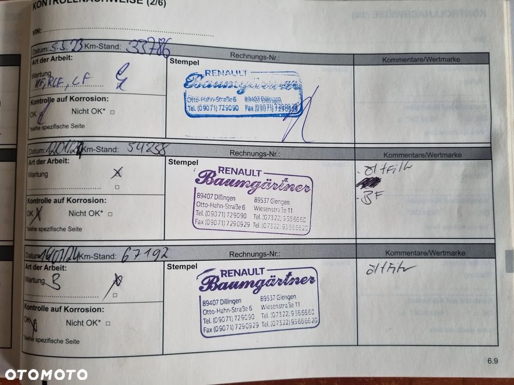 Renault Koleos ENERGY dCi 175 X-tronic LIMITED - 12