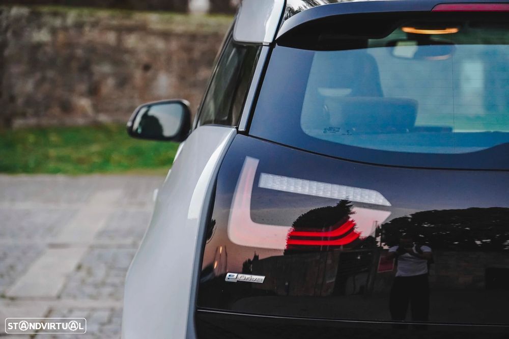 BMW i3 - 36