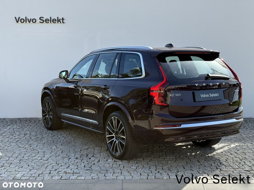 Volvo XC 90 - 8