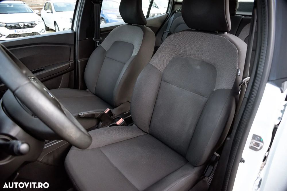 Dacia Logan ECO-G 100 MT6 Comfort - 15