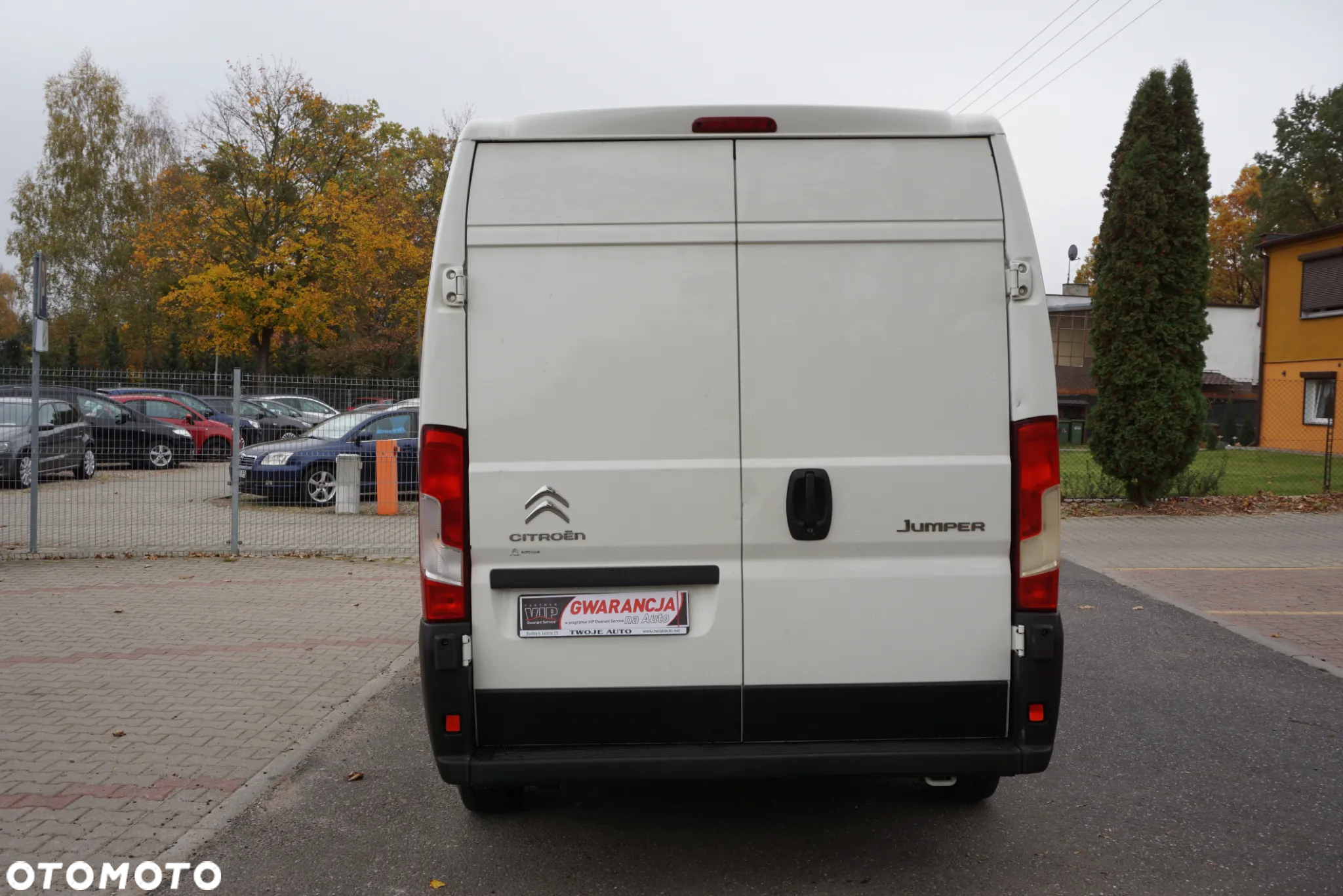 Citroën JUMPER - 4