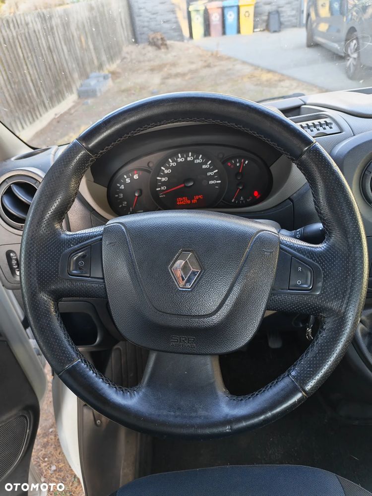Renault Master - 4