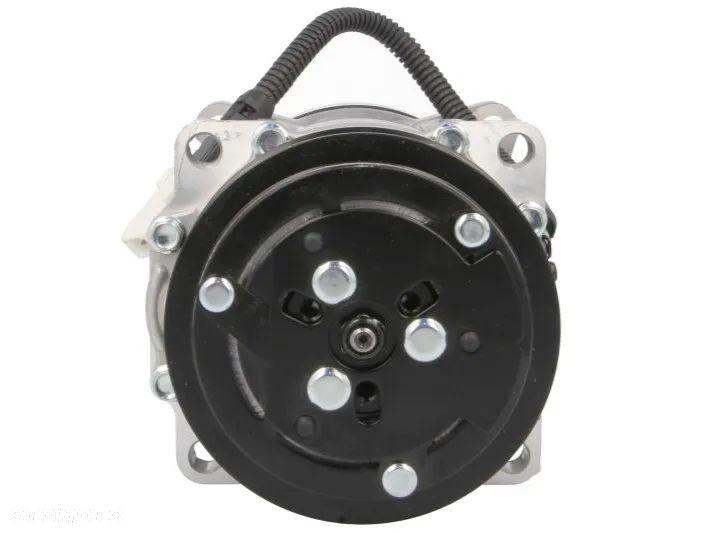 240012 NOWY kompresor klimatyzacji CARGO - PEUGEOT 206 306 406 605 607 806 Boxer Expert Partner Ranch - 5