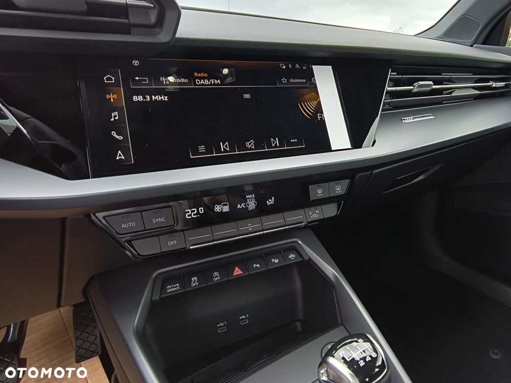 Audi A3 Limousine 30 TFSI - 20