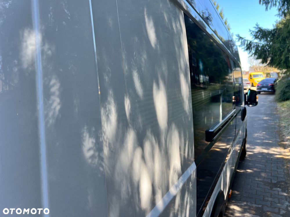Fiat Ducato Maxi L4 L5 Power 180KM 2.3 JTD - 19