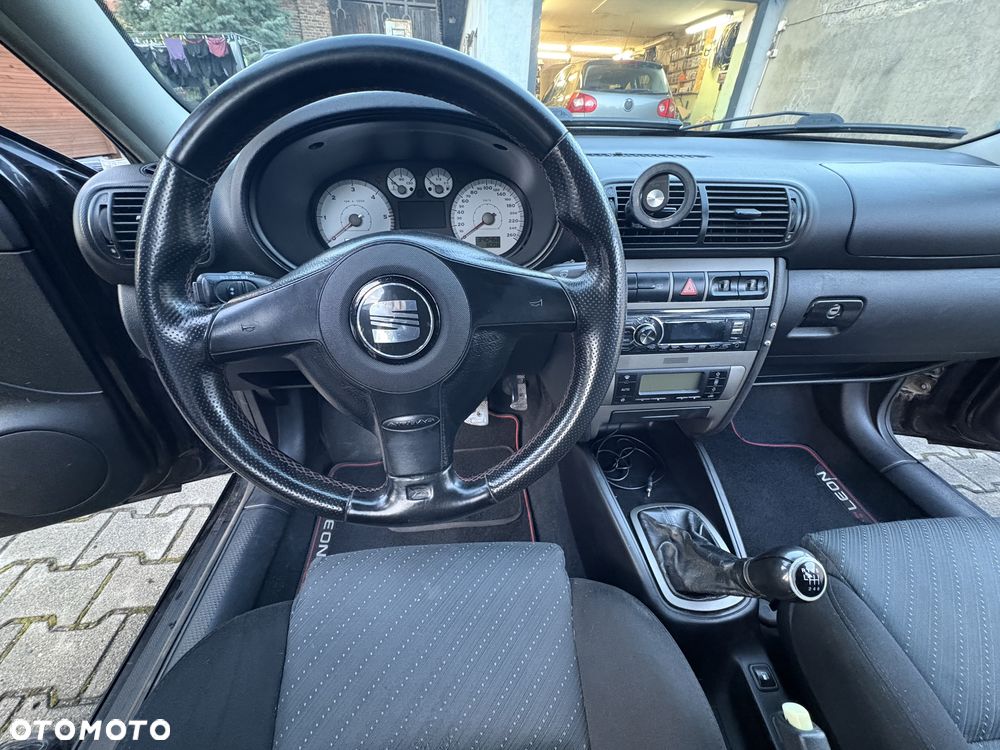 Seat Leon - 6