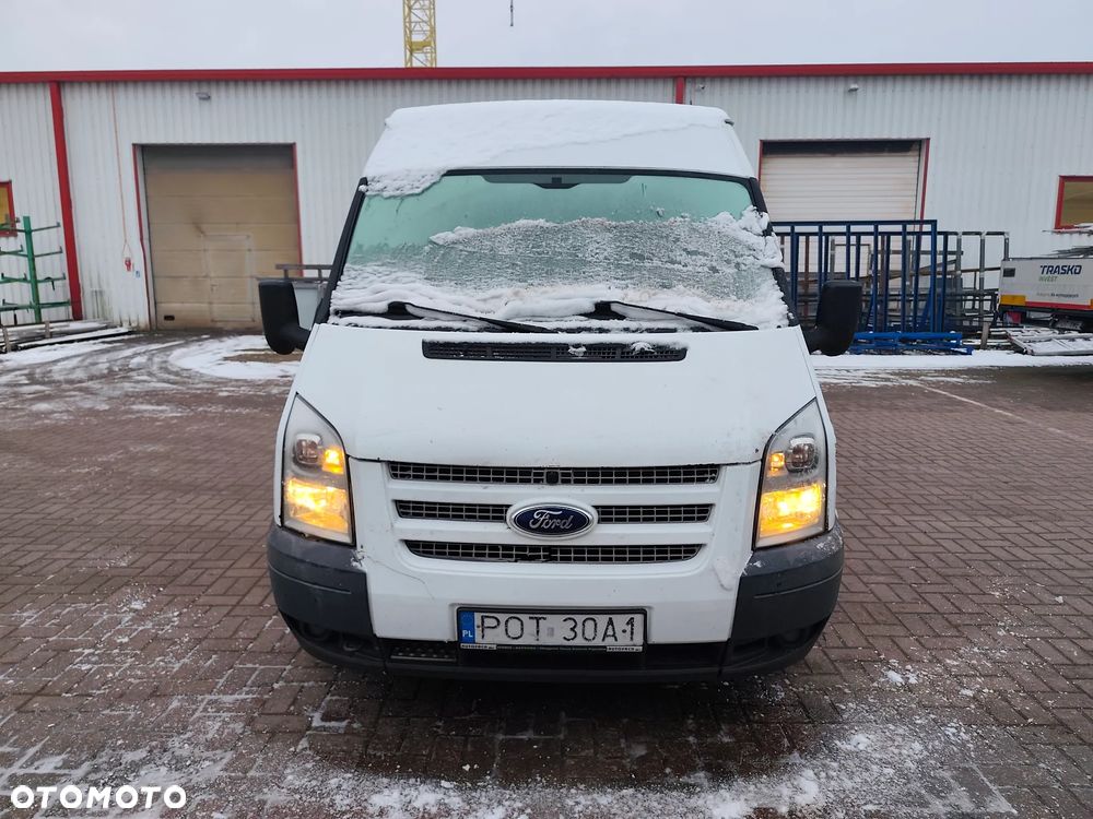 Ford Transit - 2