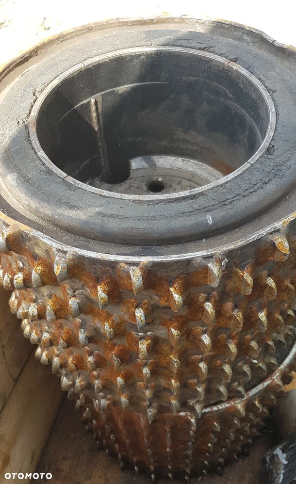 Części zamienne głowic John Deere Ponsse H73E H60  H752 H746C  H743 - 7