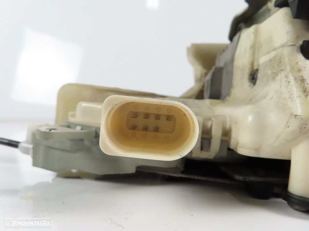 Fecho da porta Esquerdo/Frente Seminovo/ Original AUDI TT (8J3)/AUDI A5 (8T3)/AU... - 3