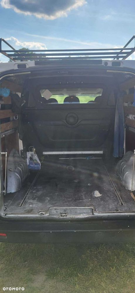 Citroën Jumpy Combi - 4