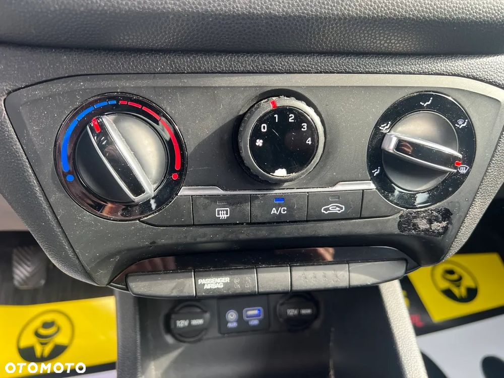 Hyundai i20 1.2 Comfort - 18