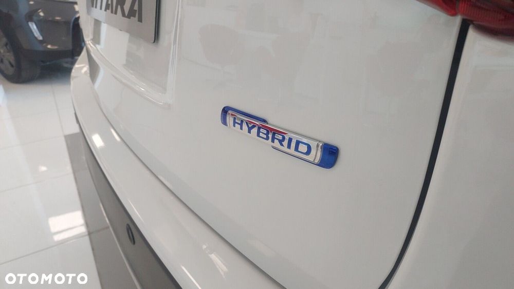 Suzuki Vitara - 11