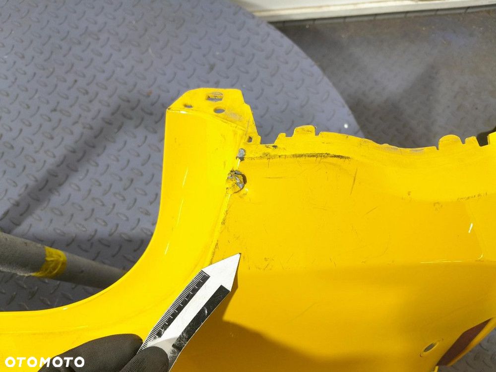 BMW M4 G82 COMPETITION ZDERZAK TYŁ TYLNY 490 - 7