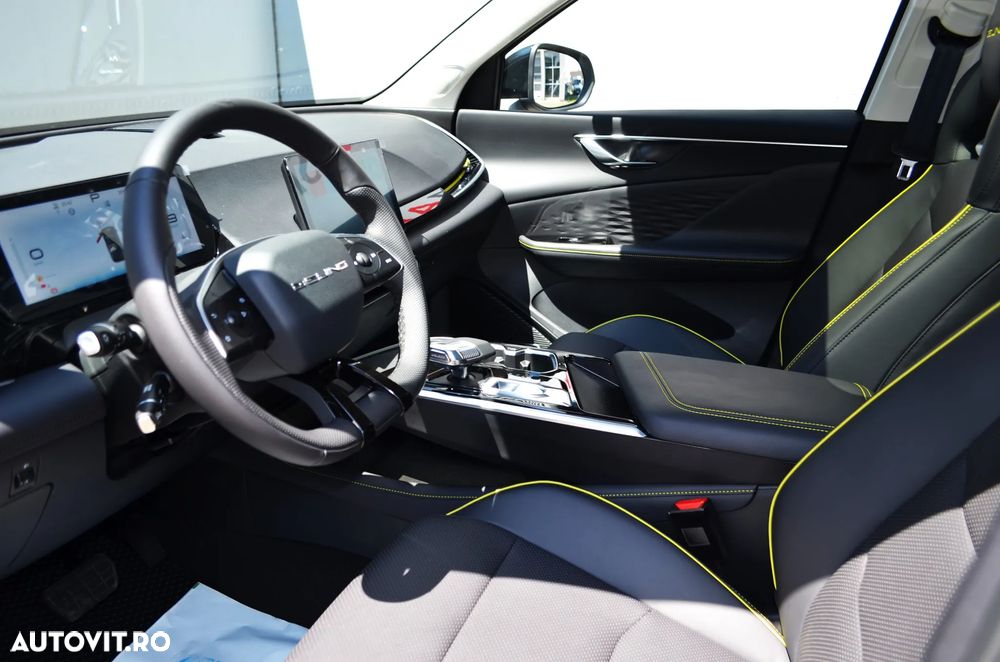 Baic X55 - 8