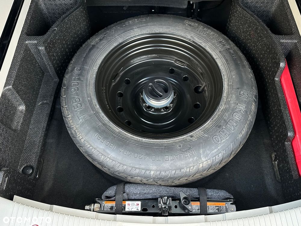 Opel Antara 2.2 CDTI 4x4 Cosmo - 18