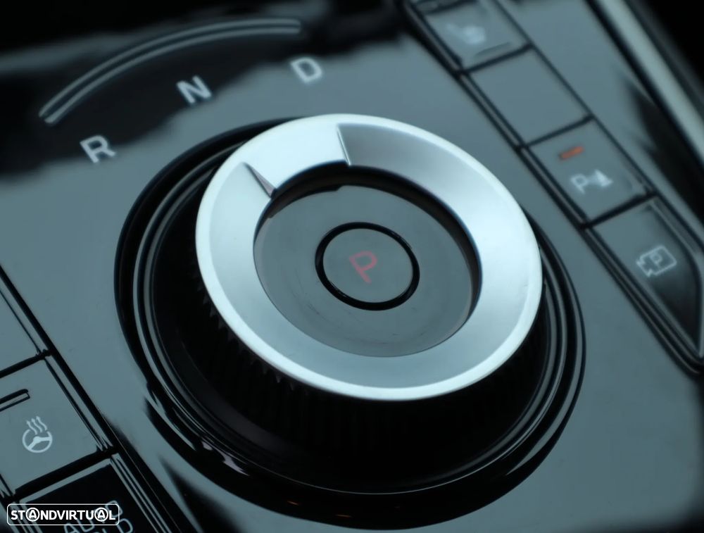 Kia e-Niro Spirit - 46