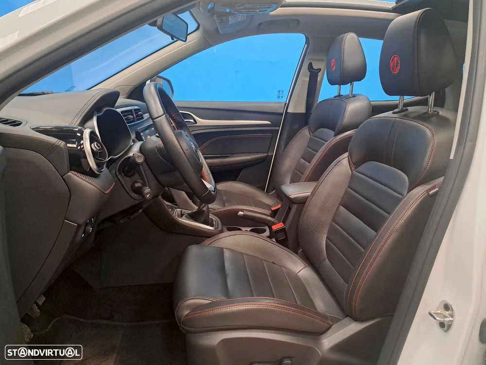 MG ZS 1.0 T-GDI Luxury - 20