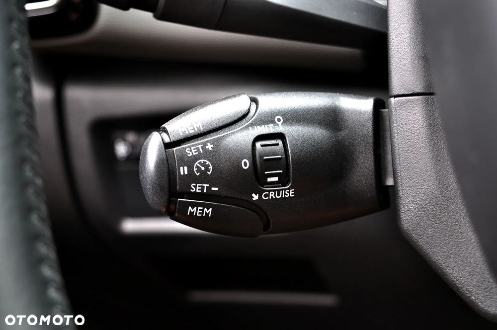 Citroën C5 Aircross 1.2 PureTech Live - 37